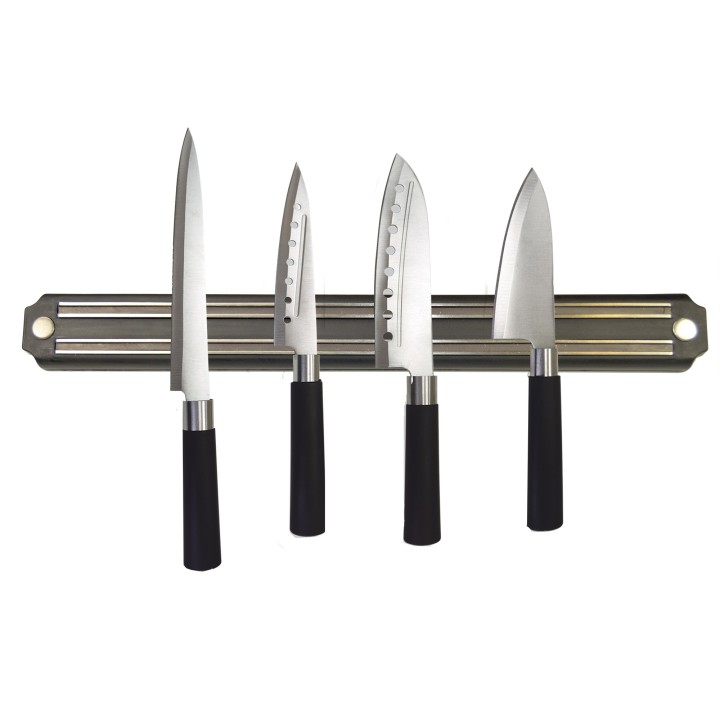 Supporto per barra magnetico Jocca