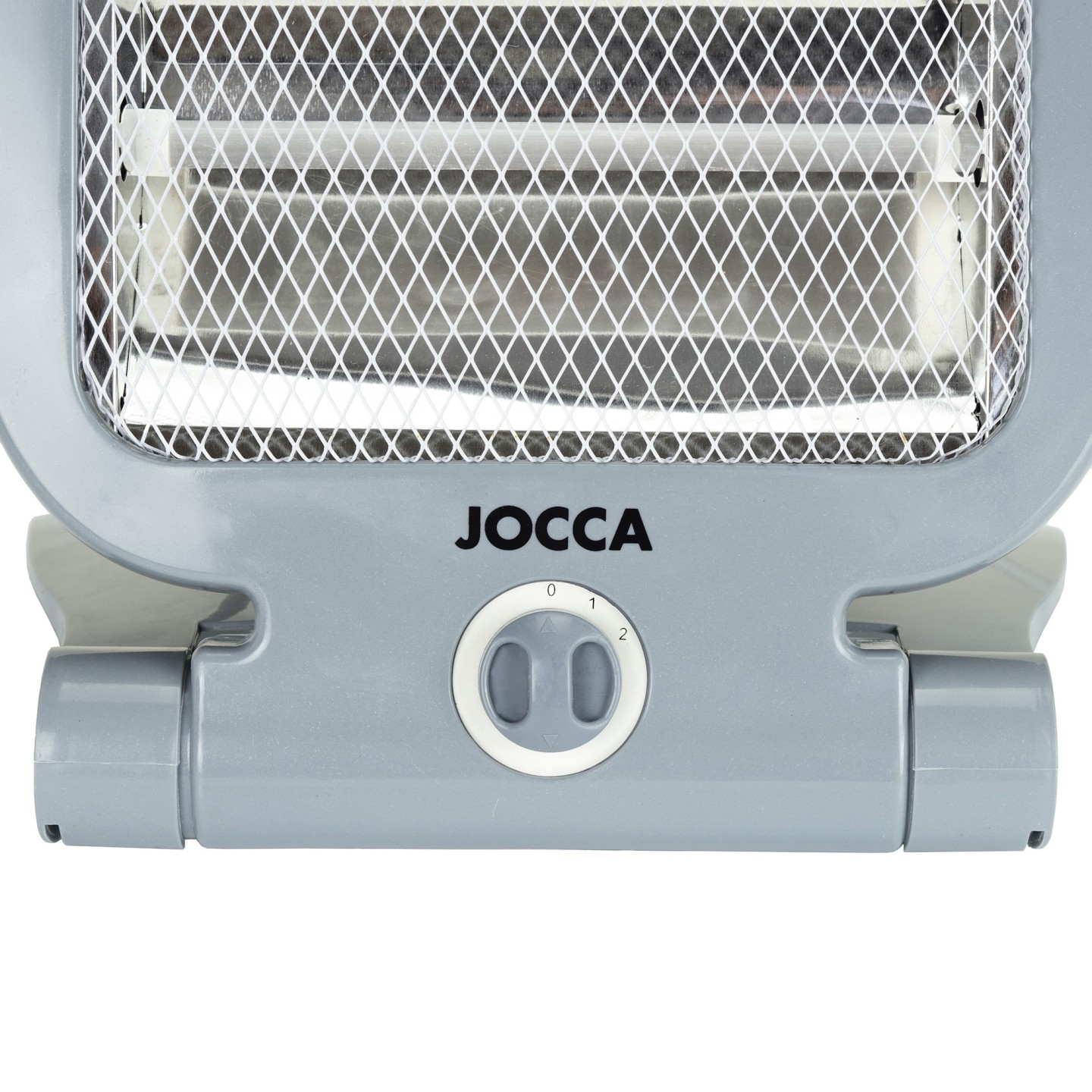 ▷ Calefactores halógenos con barras de cuarzo de Jocca