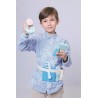 SET INFANTIL PROFESION OF MADERA - SURTID