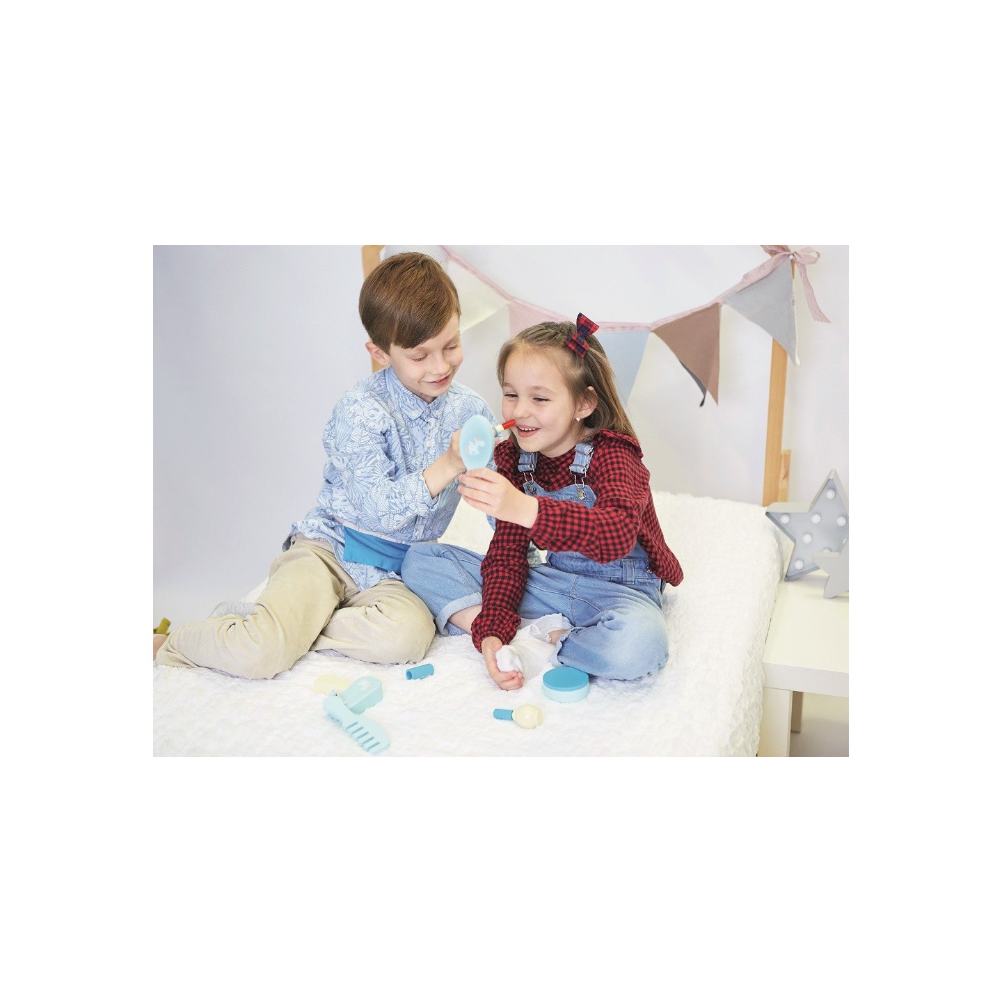 SET PER BAMBINI