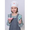 SET INFANTIL PROFESION MADERA - SURTID