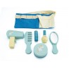 SET INFANTIL PROFESION MADERA - SURTID
