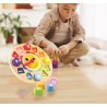 FIREPROOF WOODEN TOYS