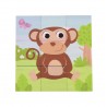 FIREPROOF WOODEN TOYS