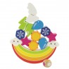 FIREPROOF WOODEN TOYS