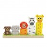 JOUETS EN BOIS INFLAMMABLES