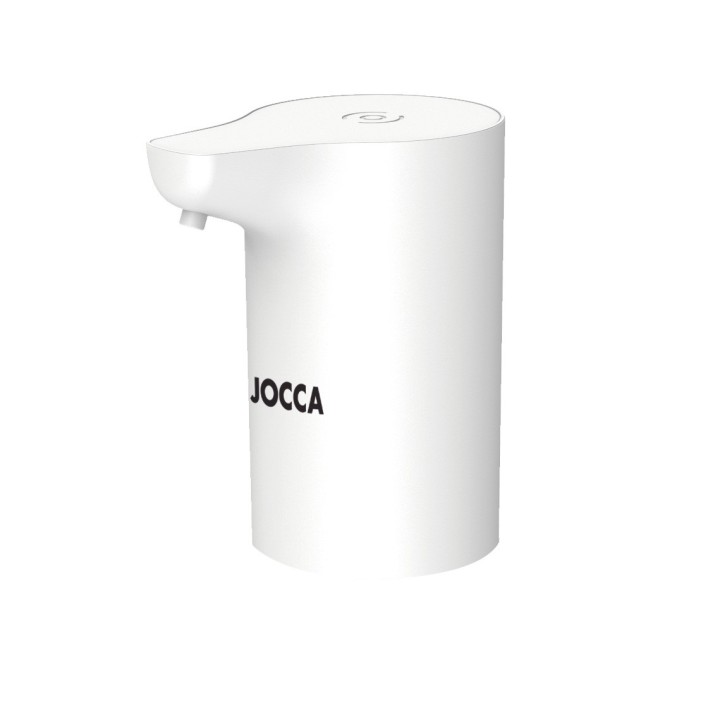 DISPENSADOR DE AGUA RECARGABLE