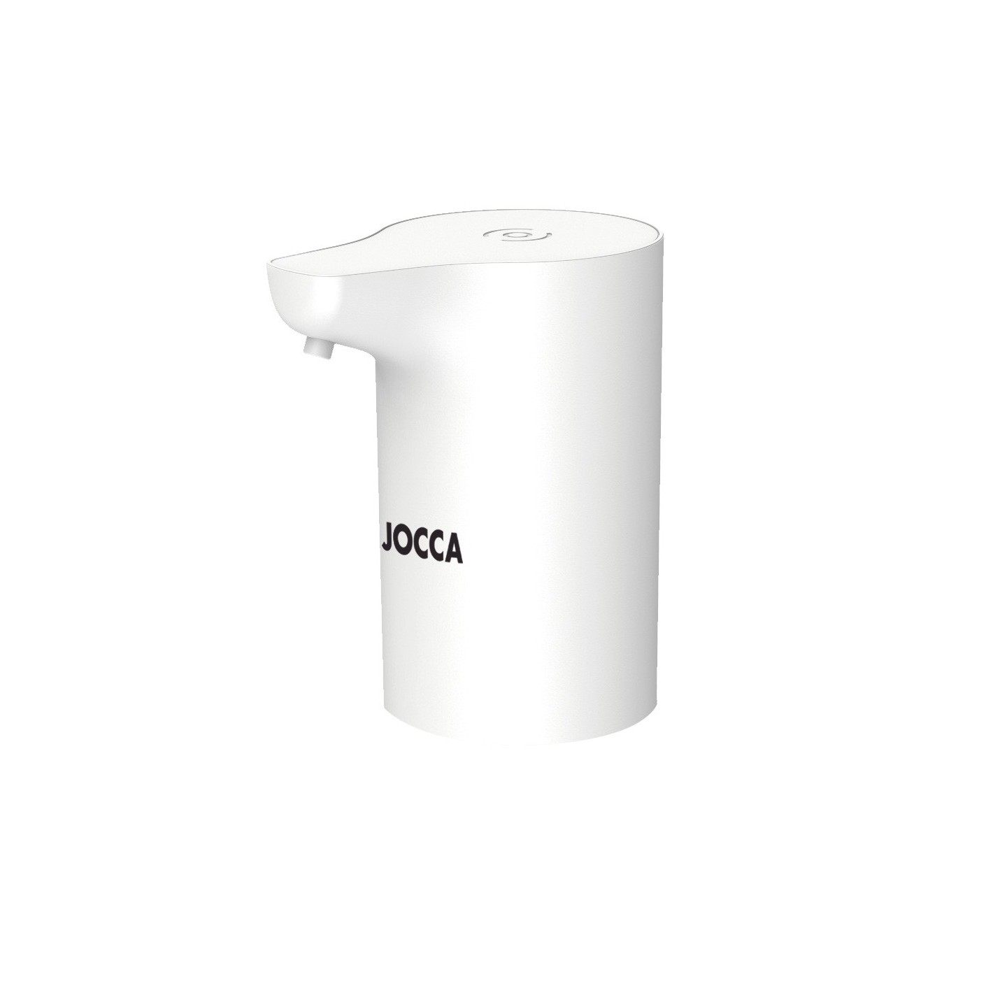 DISPENSEUR D'EAU RECARGABLE