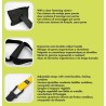 aufhängung trx seile training jocca