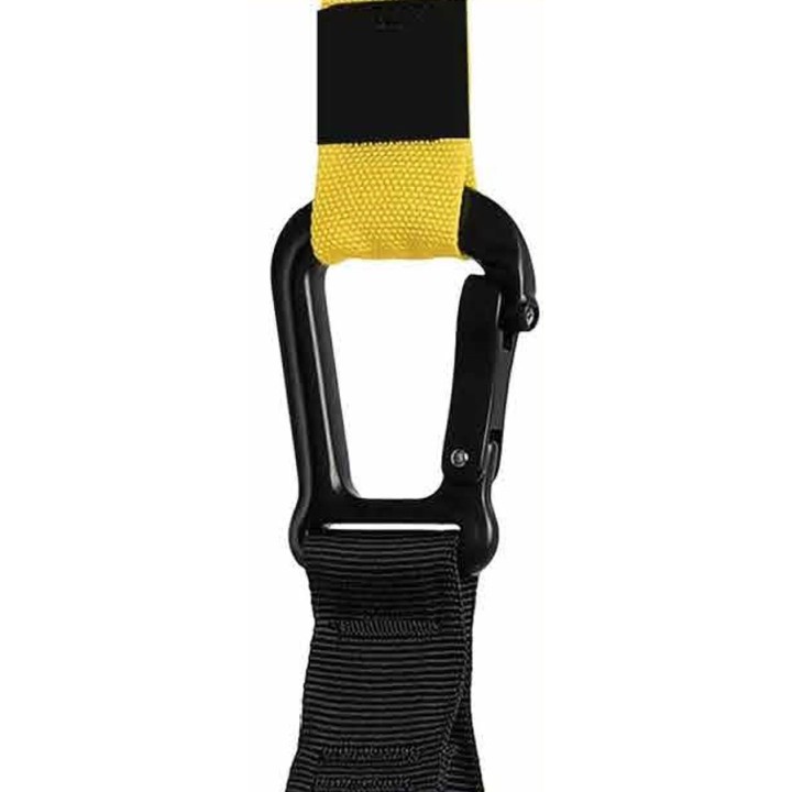 suspensión trx cuerdas entrenamiento jocca