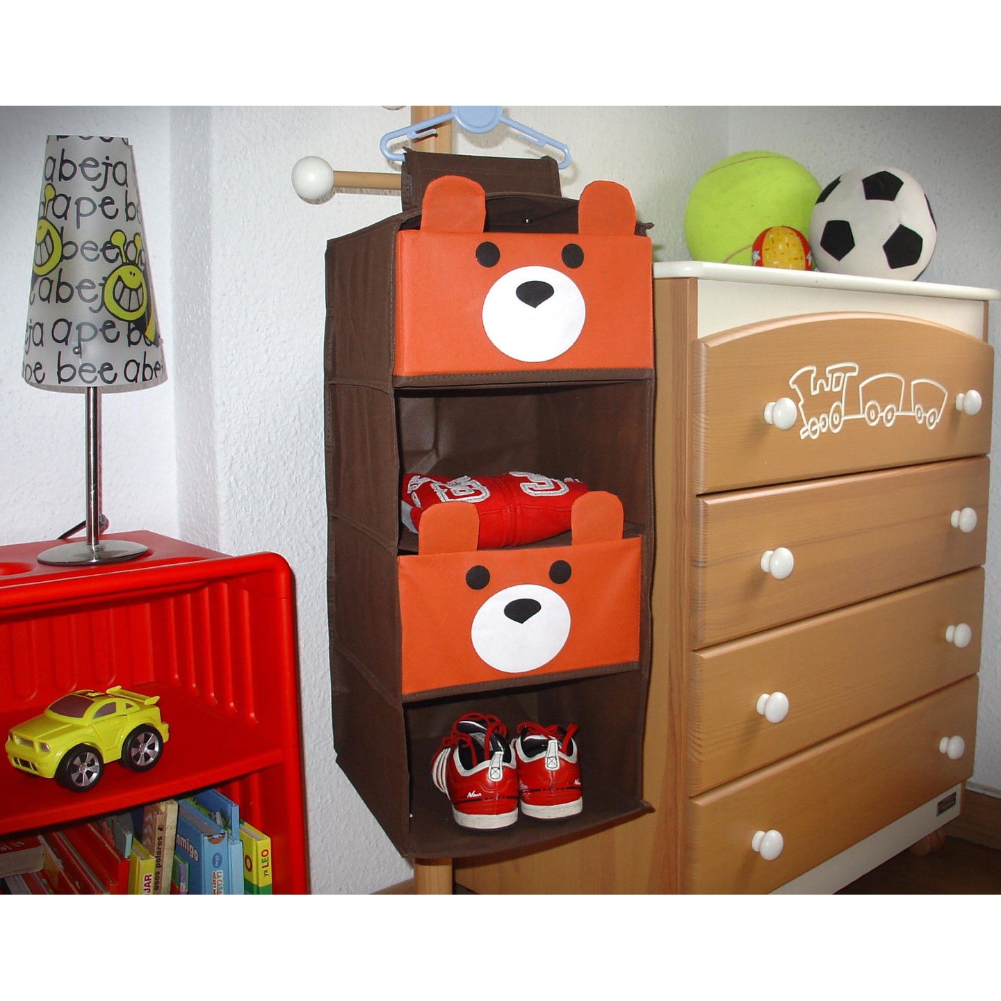 SET DI BAMBINI