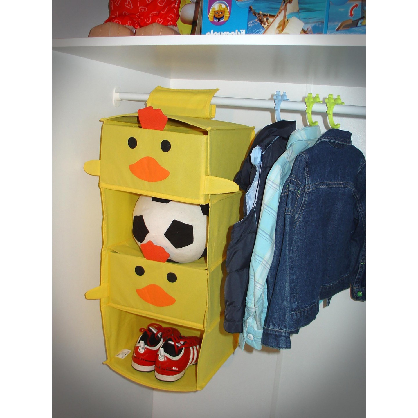 INFANTIL SURTIDO SET