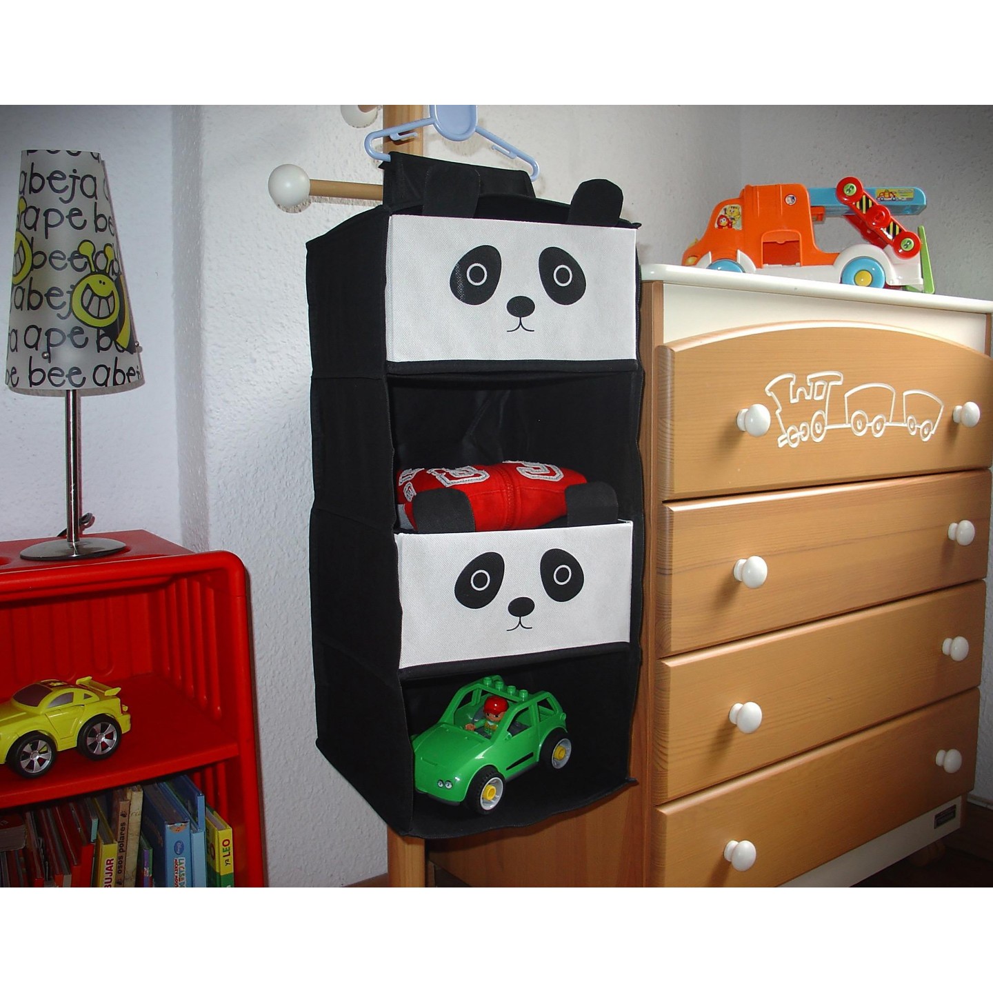 SURTIDO DE INFANTIL