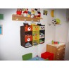 SET DE ORGANIZACION INFANTIL SURTIDO