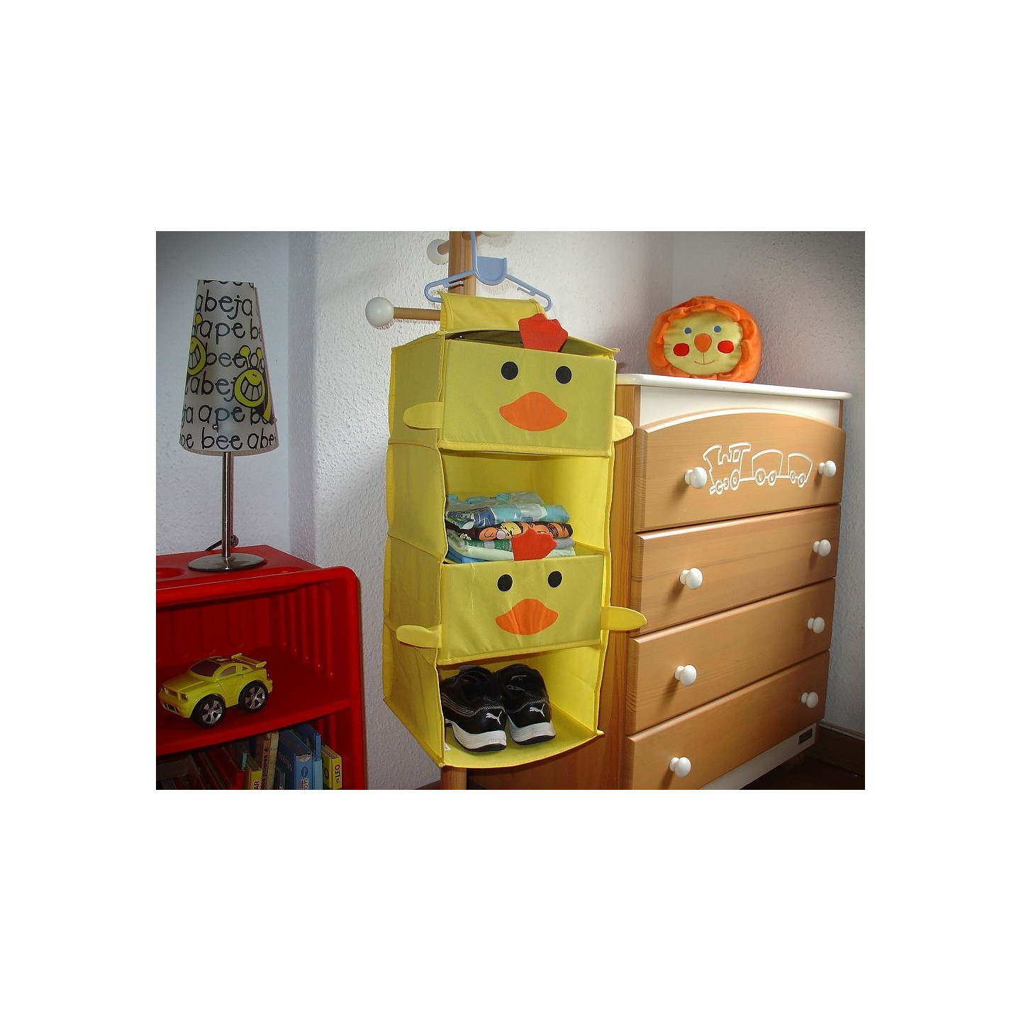 SURTIDO DE INFANTIL