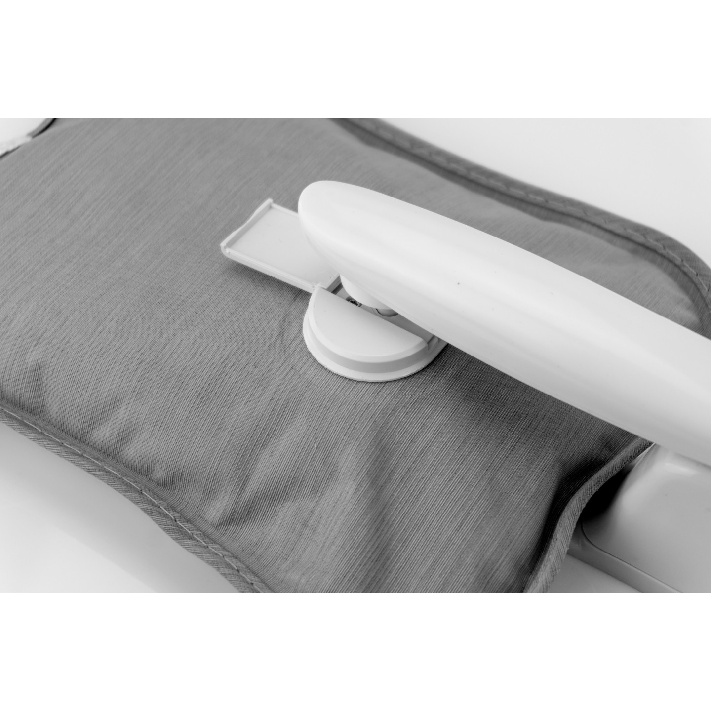 Bolsa de Agua Caliente Eléctrica 450W con Apagado Automático y Protección Antifugas JOCCA