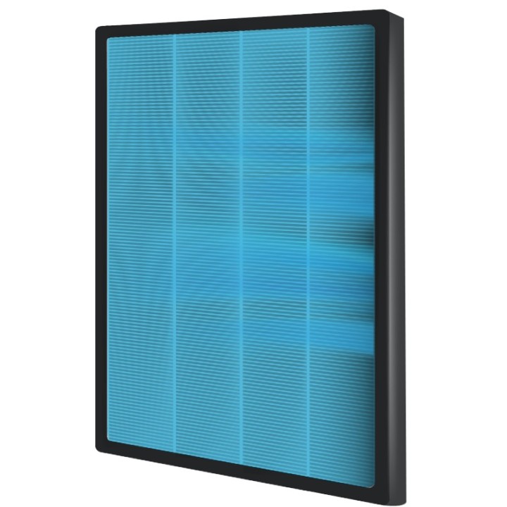 FILTRO PER PURIFICATORE D'ARIA