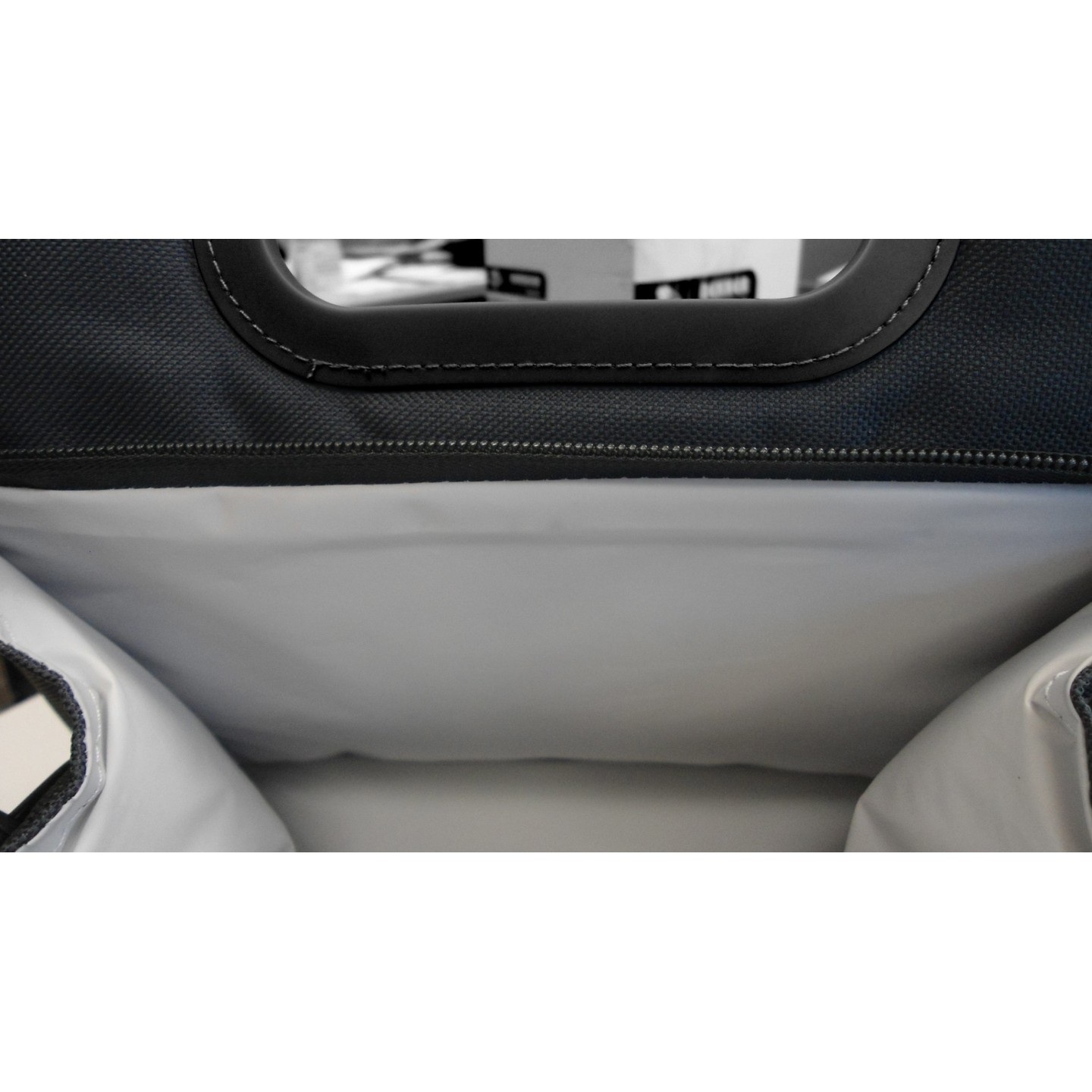 SAC THERMIQUE DOUBLE AVEC TUPPER ASSORTIMENT