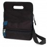 SAC THERMIQUE DOUBLE AVEC TUPPER ASSORTIMENT