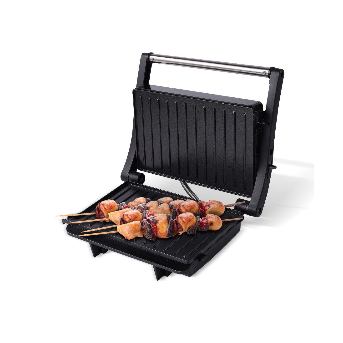 GRILL PANINI 2 REBANADAS