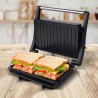 GRILL PANINI 2 REBANADAS