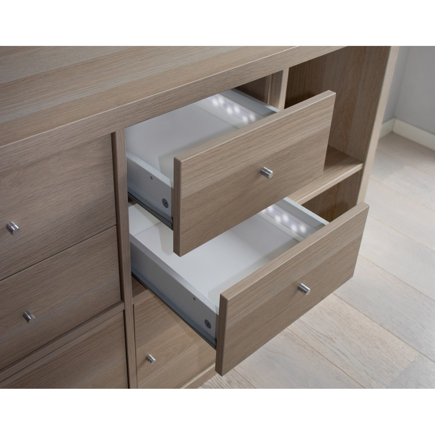 ▷ Bar led multifunction Jocca