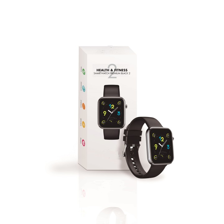 ▷ Smartwatch Jocca