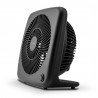 FAN PERSONNEL