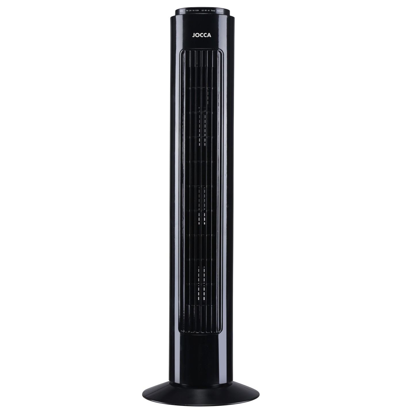 Ventilador de torre 74 cm con mando a distancia JOCCA