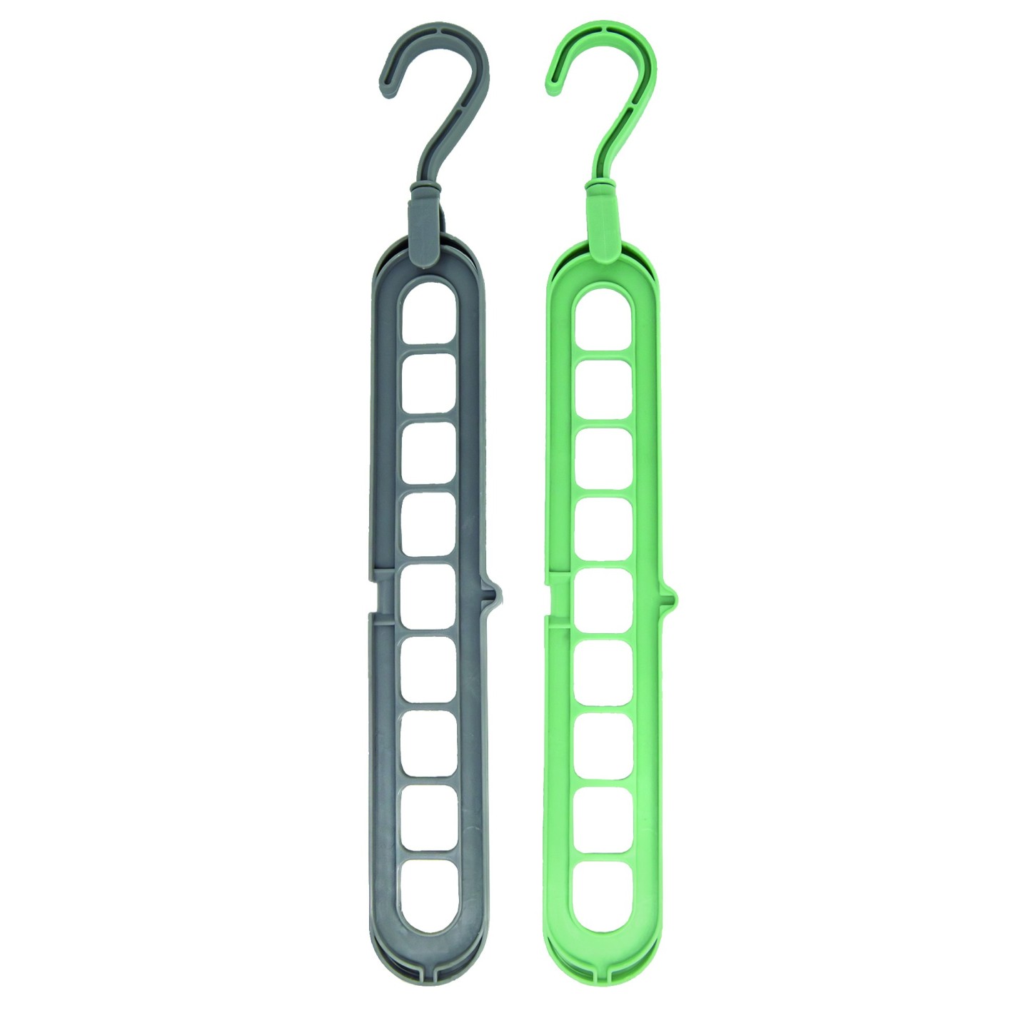 SET 2 PLEGABLE PERCHAS