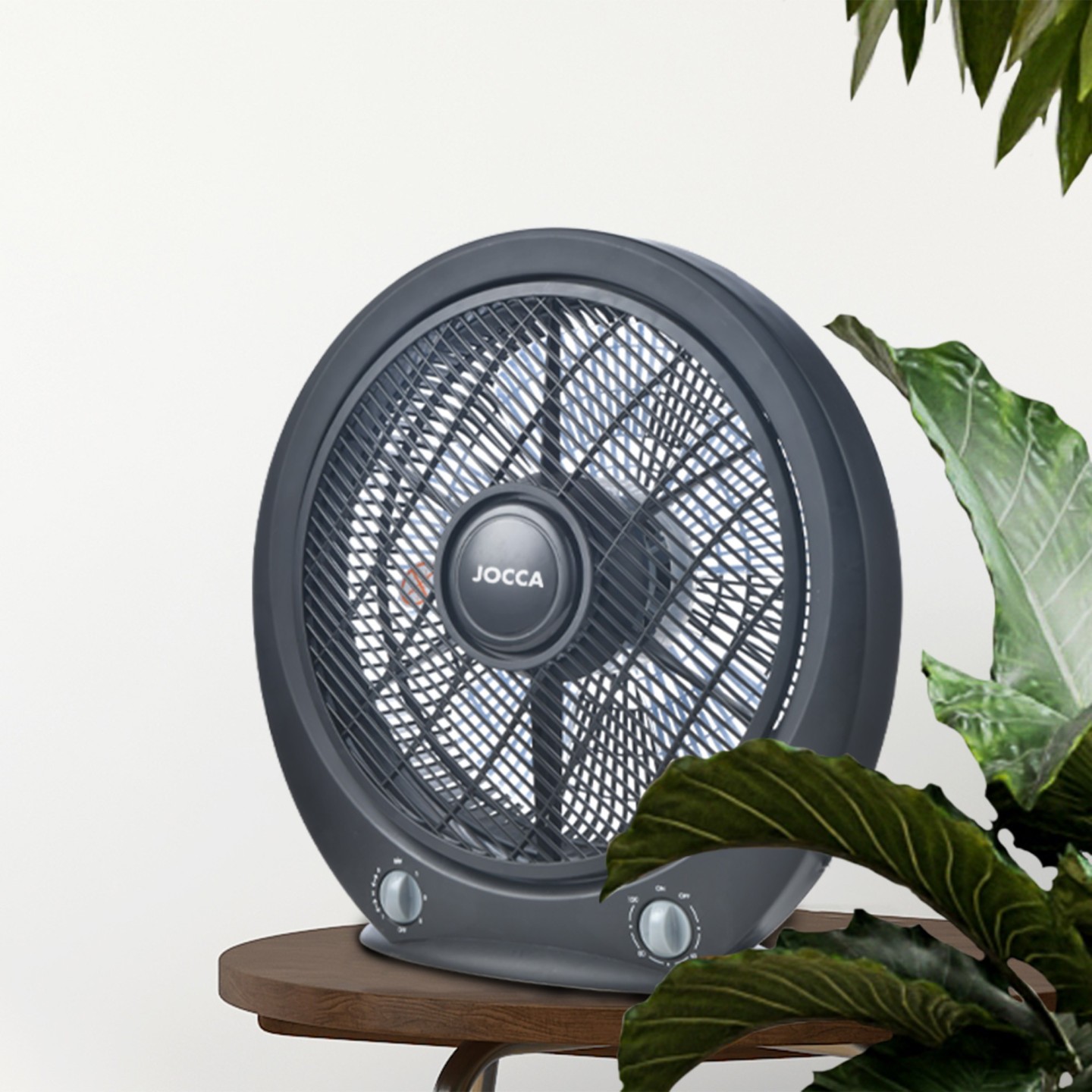 BOX FAN