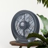BOX FAN