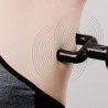▷ Pistola de masaje con pantalla led Jocca