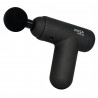 ▷ Pistola de masaje con pantalla led Jocca
