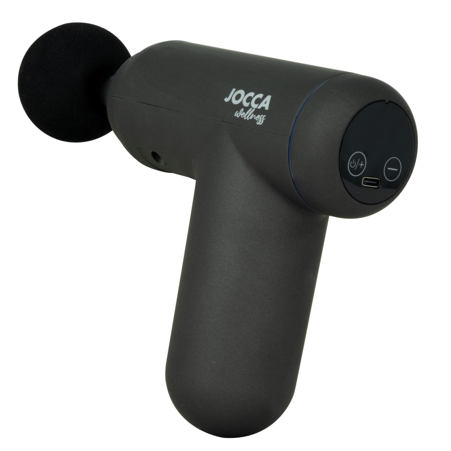 ▷ Massage panel with LED screen Jocca