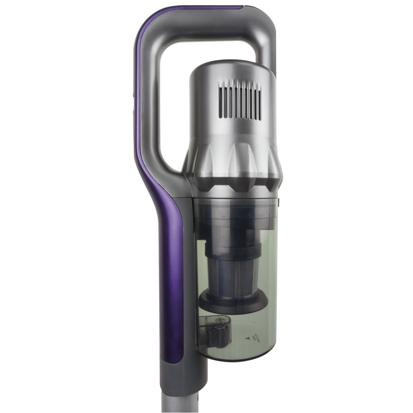 Aspirador Escoba 2 En 1 Sin Cable 150W Con Batería Recargable Y Filtro HEPA | JOCCA