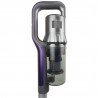 Vacuuler di scopa 2 in 1 senza cavo 150W con batteria ricaricabile e filtro HEPA | Jocca