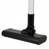 Broom vacuuler 2 in 1 without cable 150W with rechargeable battery and HEPA filter | Jocca
