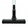 Vacuoleur de balai 2 en 1 sans câble 150W avec batterie rechargeable et filtre HEPA | Jocca