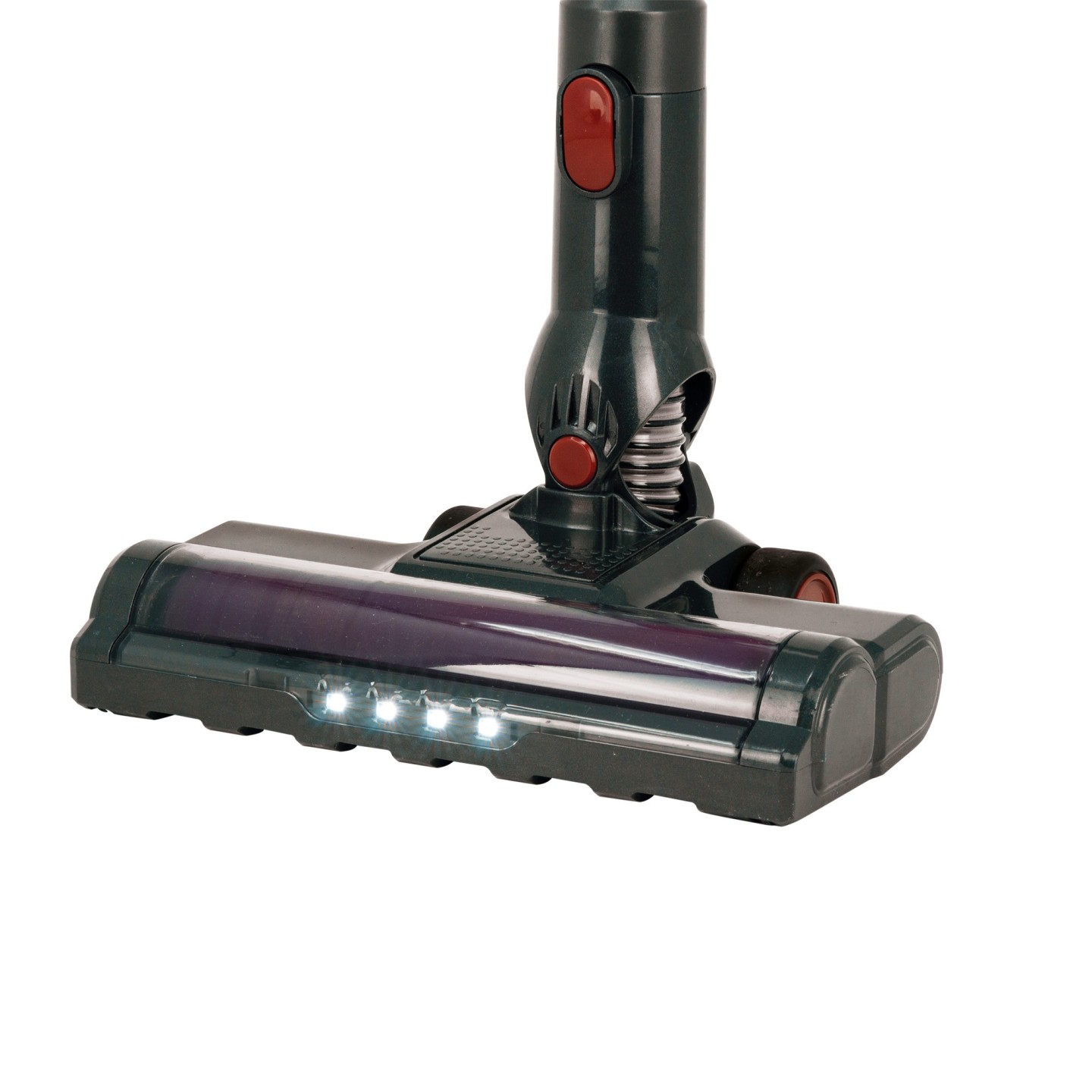 ▷ spazzolino 2 in 1 in cavo Jocca