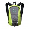 ▷ Mochila con indicadores para bicicleta de  Jocca
