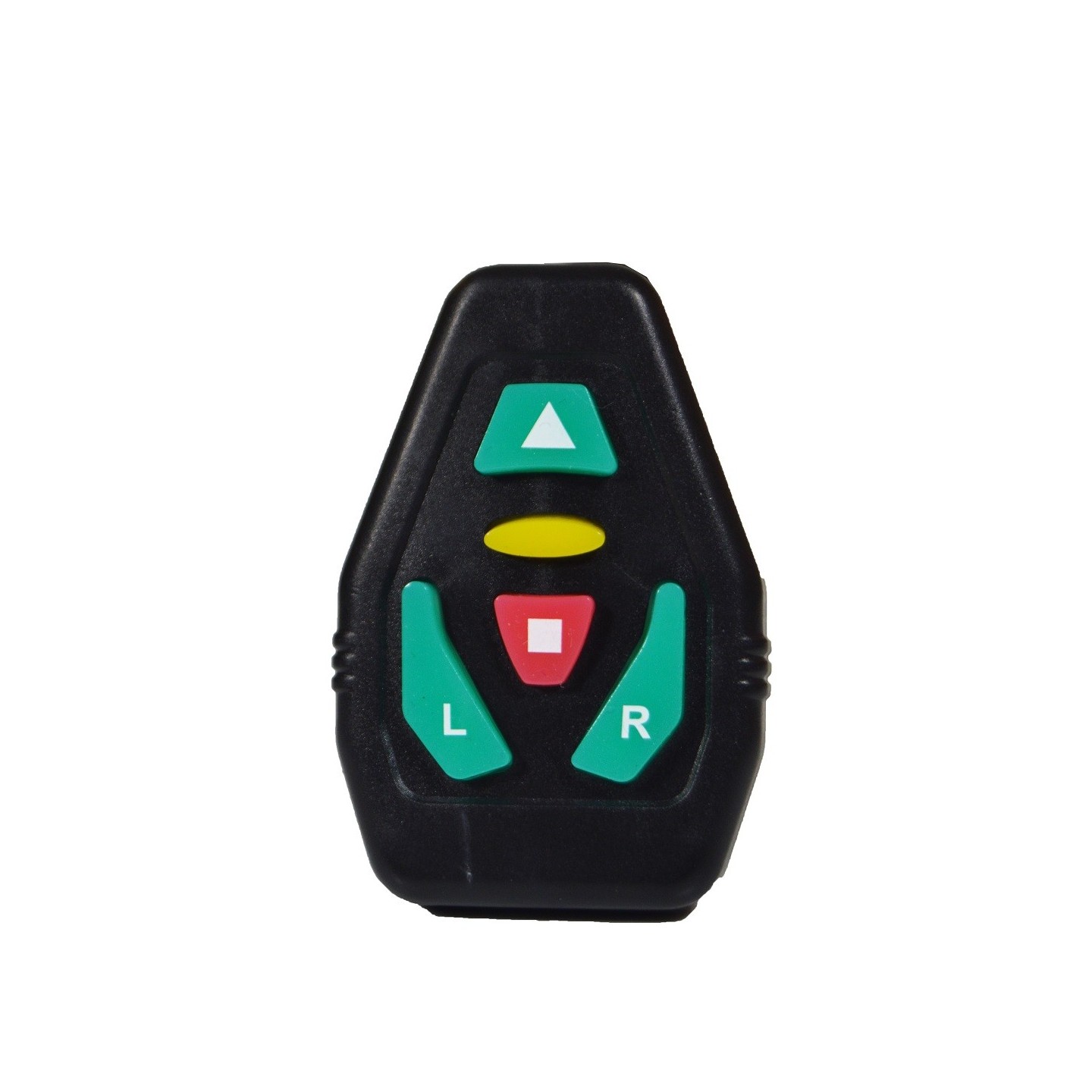 ▷ Mochila con indicadores para bicicleta de  Jocca