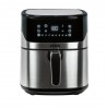 Friggitrice senza olio 6.5L con display digitale