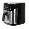 Freidora sin aceite 5L con pantalla digital