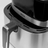 Freidora sin aceite 6.5L con pantalla digital