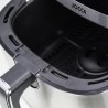 Friggitrice senza olio 6.5L con display digitale