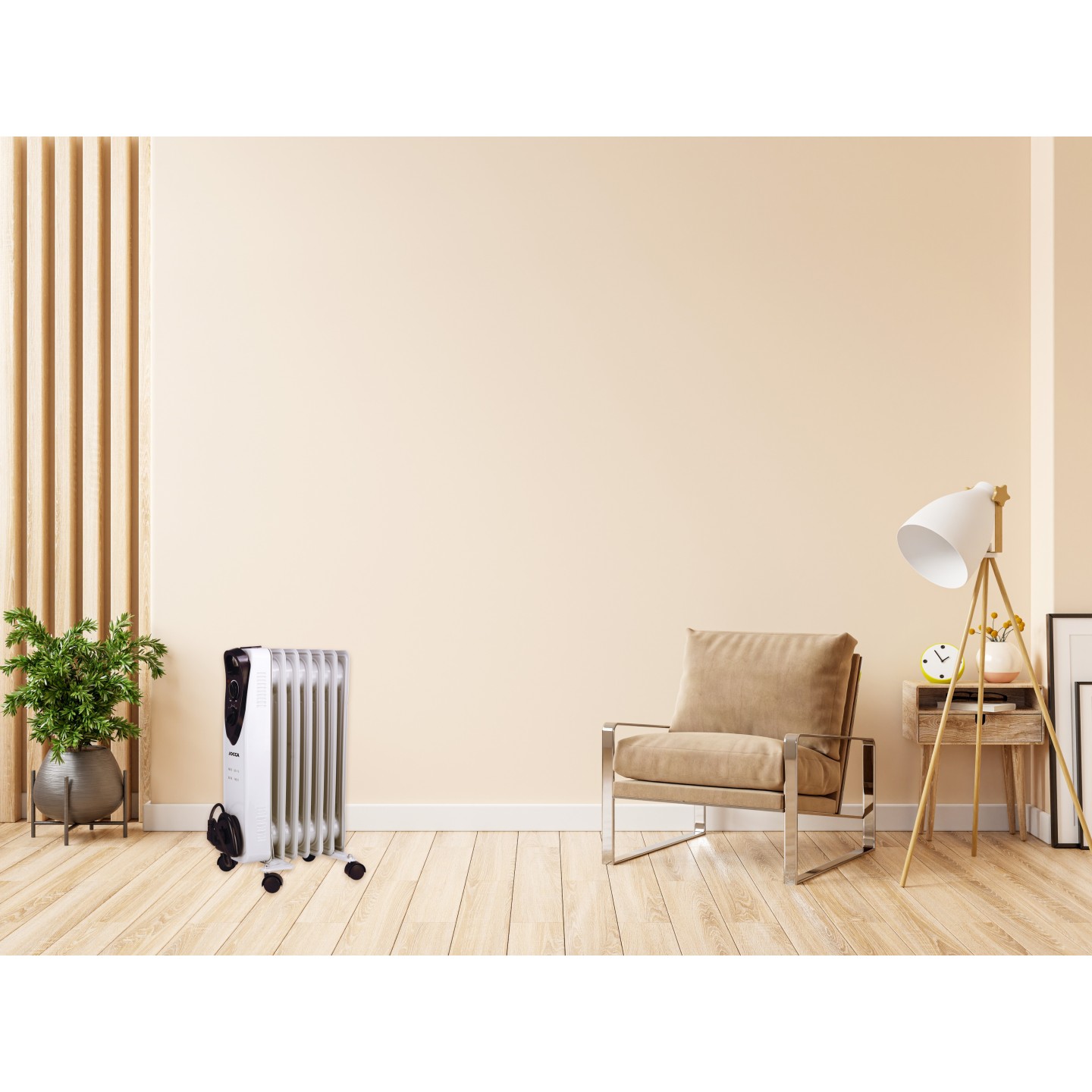 OIL RADIATOR