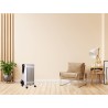 RADIATEUR D'HUILE