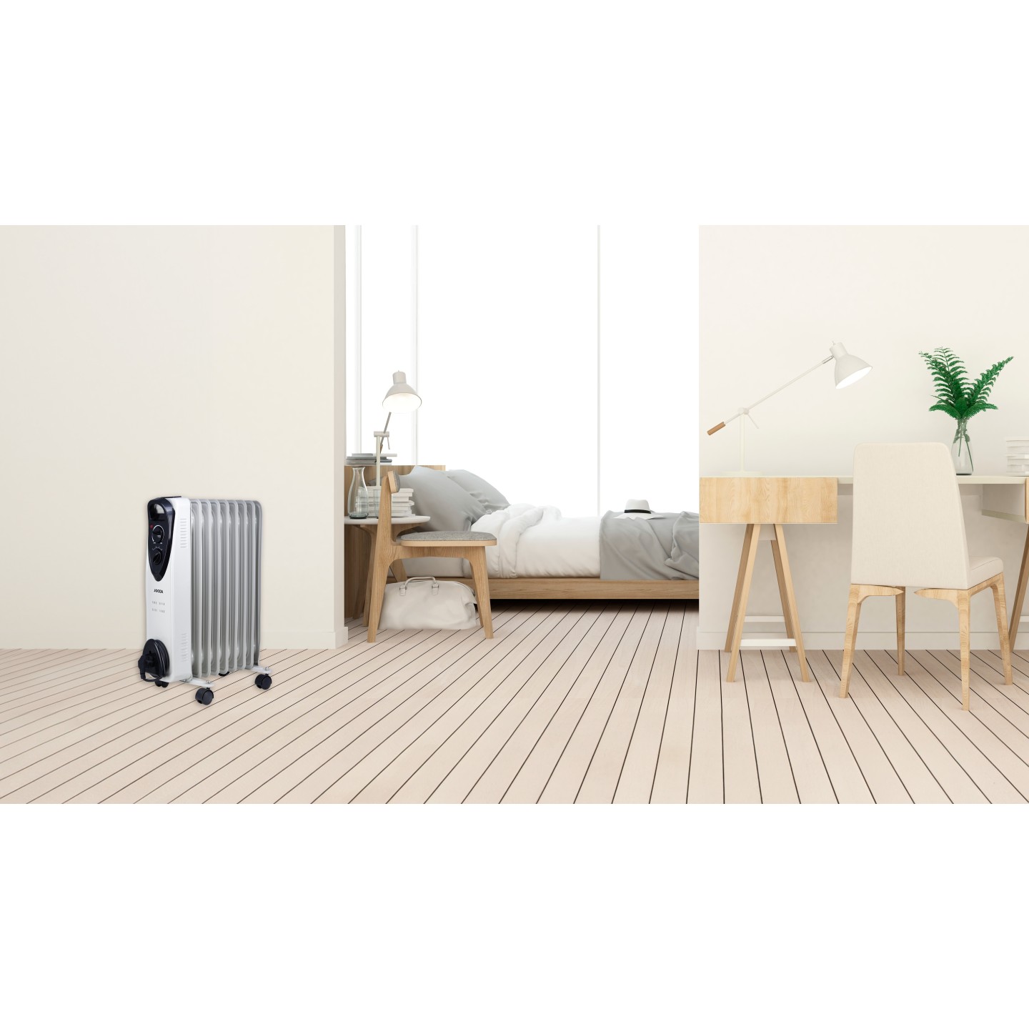 OIL RADIATOR
