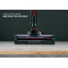 ▷ Aspirador escoba 2 en 1 in cable Jocca